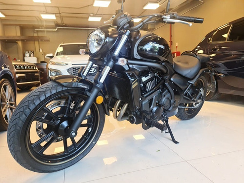 Imagen 6 de 15 de Kawasaki Vulcan S 650 2020 Abs 2021 Abasto Motors