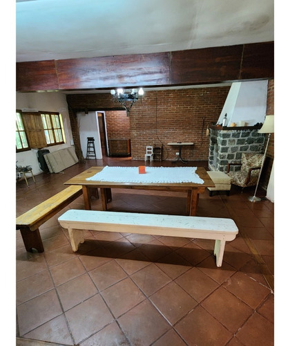 Imagen 5 de 11 de Venta- Casa Ideal Inversionista O Casa Quinta