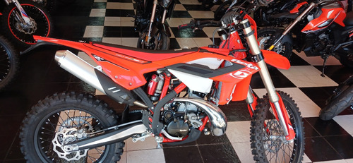 Beta Enduro Rr 200 - 2t - Última - Beta Del Nea