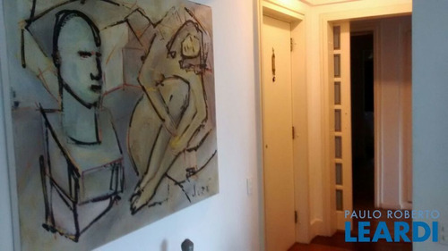 Apartamento - Real Parque - Sp - 535769