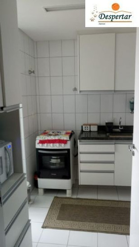 05506 - Apartamento 3 Dorms. (1 Suíte), Barra Funda - São Paulo/sp - 5506