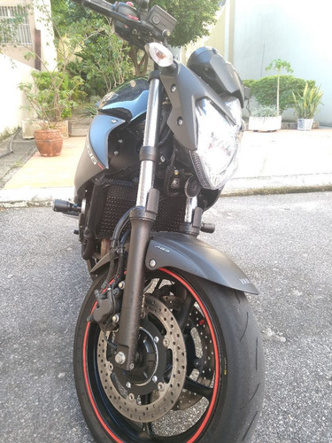 Imagem 6 de 7 de Yamaha Xj6 N Abs