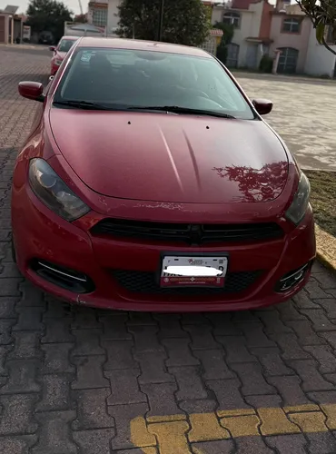 Dodge Dart 2.4 Sxt At