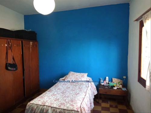 Imagen 5 de 9 de Casa De 2 Dormitorios, Zona Cementerio. Cw182256