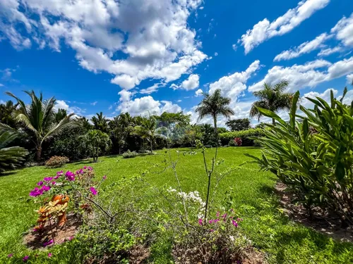 En Venta Casa Campestre En Condominio En Restrepo, Meta