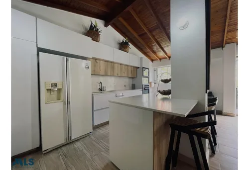 Venta Apartamento Poblado Los González(mls#253577)
