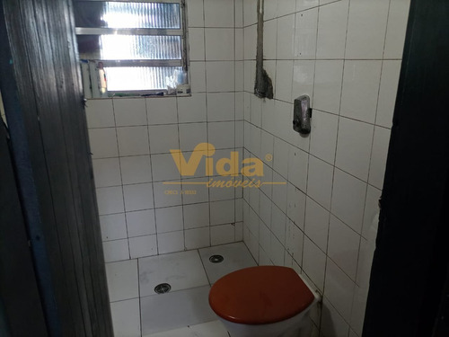 Terreno/casas A Venda Em Mutinga - Osasco - 44559