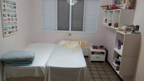 Imagem 30 de 30 de Casa À Venda, 450 M² Por R$ 1.800.000,00 - Condomínio São Joaquim - Vinhedo/sp - Ca1255