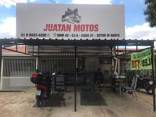 Imagem 1 de 1 de Mecânica De Motos