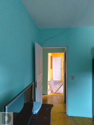 Imagem 8 de 15 de Casa Multifamiliar No Jardim Adalgisa - Di29278