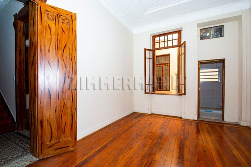 Imagem 7 de 15 de Casa - Consolacao - Ref: 108725 - V-108725