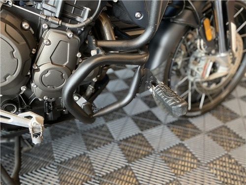 Imagem 7 de 15 de Triumph - Tiger 900 Rally - 21/22