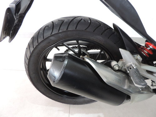 Honda Cb 250f Twister 2016 C/11.660mil Km Flex Nova