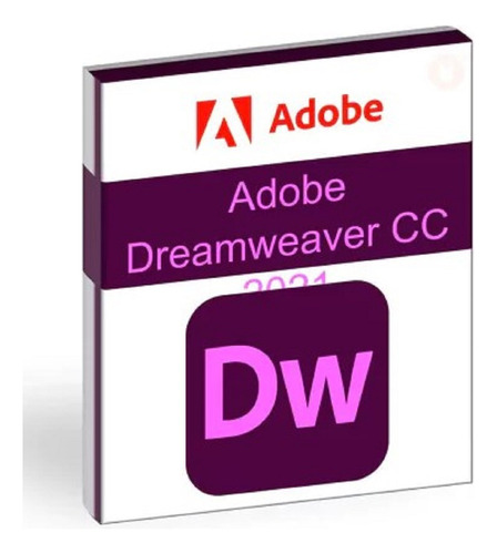 Pack Crk 2021 Compatível C/ Dreamweaver Envio Rápido