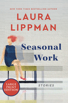 Libro Seasonal Work Lp - Lippman, Laura