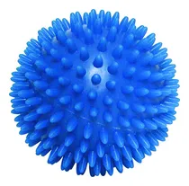Comprar Pelota Erizo Sensorial 10 Cm | Masajes Rehabilitación Yoga 