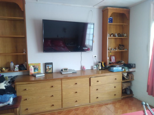Terreno En Venta En Valparaíso