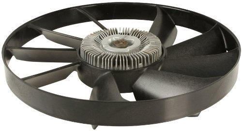 Aspas Ventilador Con Fan Clutch Bmw 320i 1999 A 2012 G12