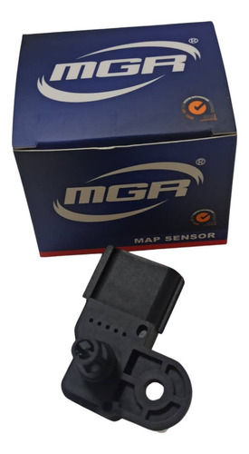 Sensor Map Ford Mazda 3 5 6 Mmb