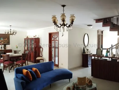 Casa En Venta - Mls #24-17451
