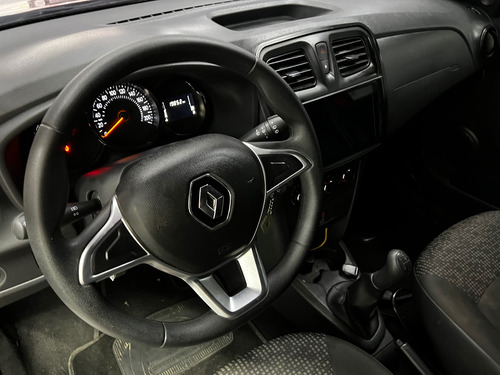 Renault Sandero 1.6 Zen