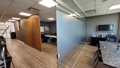 Imagen 23 de 30 de Oficina En Venta Amaneceres Office - Canning Ezeiza