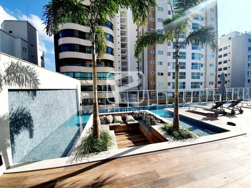 Imagem 9 de 15 de Cobertura Duplex 6 Suítes A Venda Em Balneário Camboriú - Alto Padrão - 5892