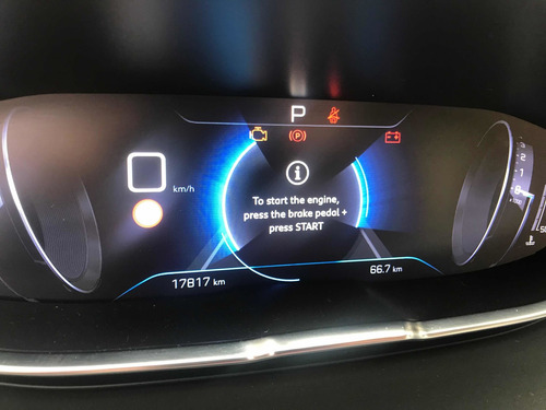 Imagem 12 de 14 de Peugeot 3008 2020 1.6 Griffe Pack Thp Aut. 5p