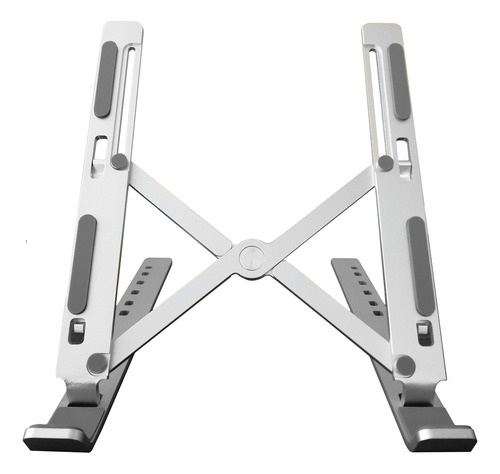 Soporte Notebook Computador Plegable Aluminio