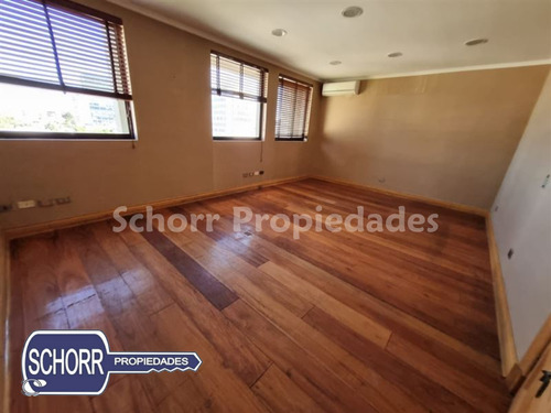 Oficinas De 321 M2 En Arriendo En Talca