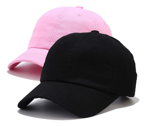 Gorra De Béisbol De Golf Para Papá, Ajustable, Original