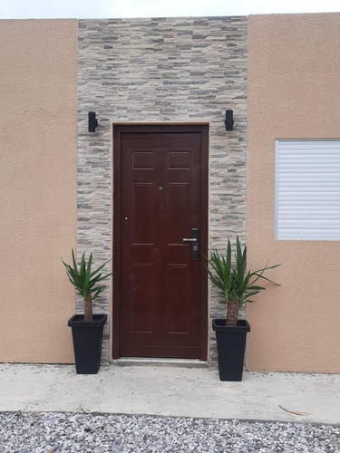 Imagen 10 de 10 de Casas En Isopanel Rápidas Econónicas Confortables Negocio