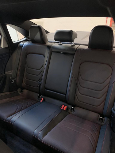 Volkswagen Vento Gli Mc