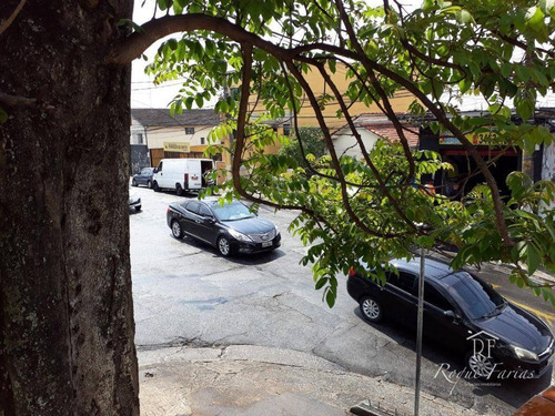 Imagem 22 de 27 de Casa Com 3 Dormitórios, 90 M² - Venda Por R$ 1.100.000,00 Ou Aluguel Por R$ 5.000,00/mês - Jaguaré - São Paulo/sp - Ca0672