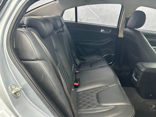 Chery Arrizo 6 1.5 Gsx Turbo Flex Aut. 4p