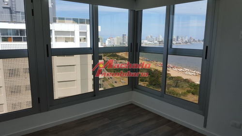 Imagen 16 de 17 de Venta De Penthouse Primera Línea A La Mansa