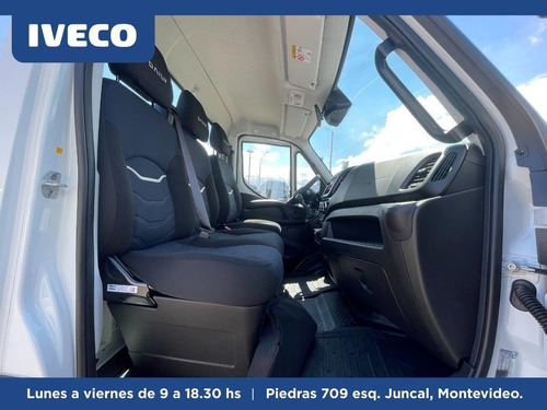 Imagen 6 de 10 de Iveco Daily 70-170 3.0 2023 0km