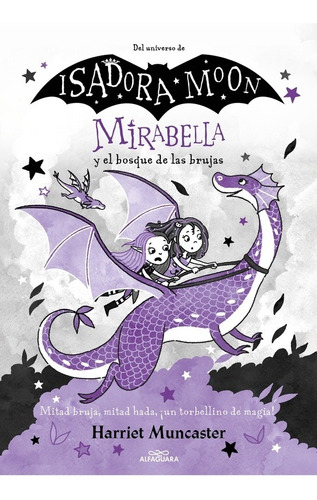 Mirabella Y El Bosque De Las Brujas (mirabella 4) - Harriet 