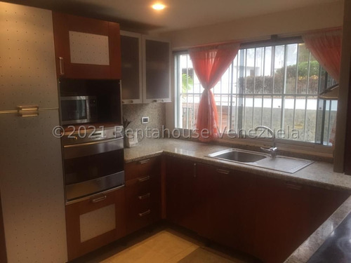Imagen 9 de 20 de Apartamento En Venta En Cumbres De Curumo 21-22875 Gustavo Nieves 0412 6057058