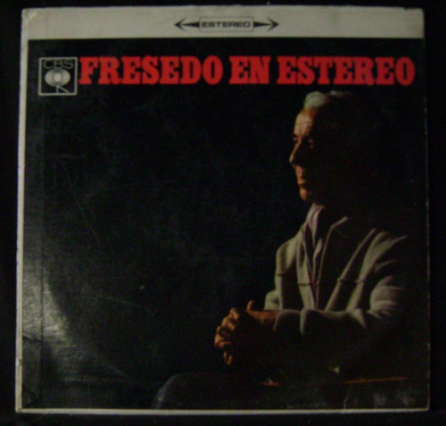 Fresedo En Estereo-lp Vinilo- 6 Puntos