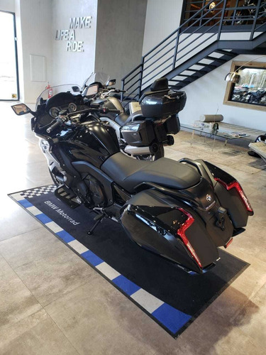 Bmw K1600b Unica Bagger K1600