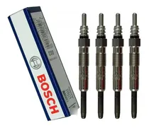 Comprar Juego X 4 Bujias Diesel Renault Clio 2 Kangoo Megane 1.5 K9k