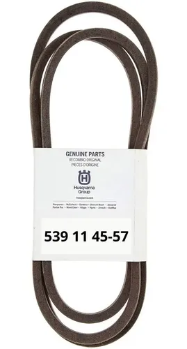 CORREA DENTADA PARA FABRICADORA DE PAN HTD 537-3M 010 ATMA HORNO DE PAN