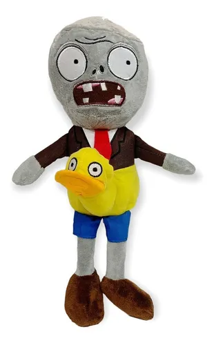 Peluche zombie sale
