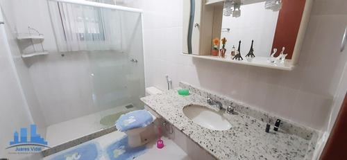Imagem 14 de 22 de Casa No Condomínio Solar De Itacuruçá - Mangaratiba/ Rj - 355 - 34856088