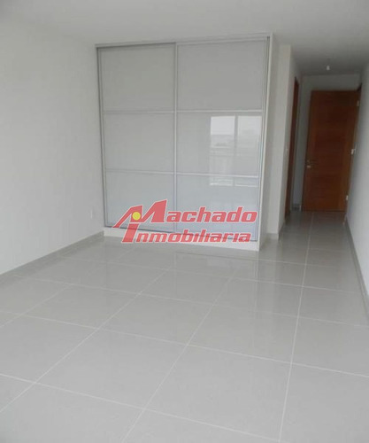 Imagen 12 de 15 de Apartamento En Venta Playa Mansa 3 Dormitorios