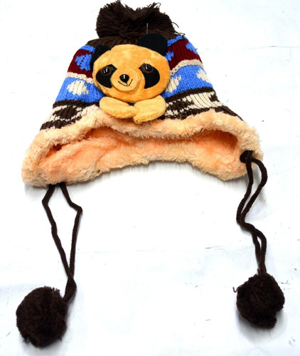 Gorro Para Niño  Rm Cafe 12 Le Sak