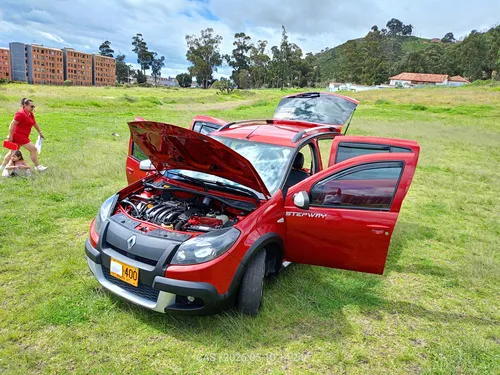 Renault Stepway 1.6l