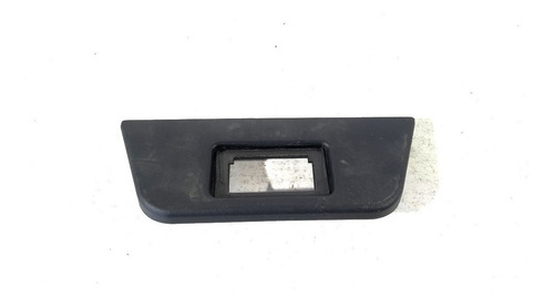 Acabamento Tampa Traseira Gm Onix Rs 2020 D6736 (Usado)