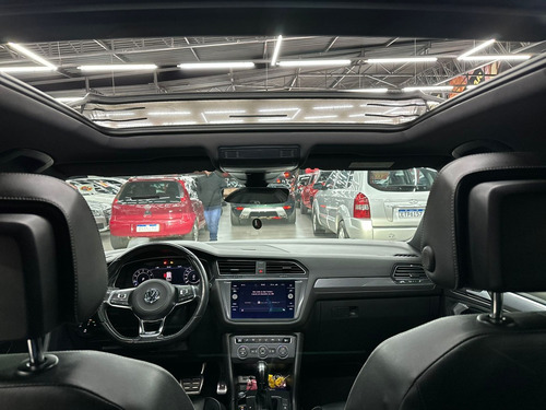 Volkswagen Tiguan 2.0 350 TSI ALLSPACE R-LINE 4MOTION DSG